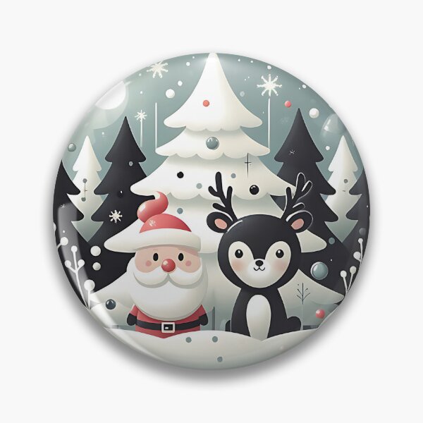 Item preview, Christmas ornament designed and sold by Artillenium.