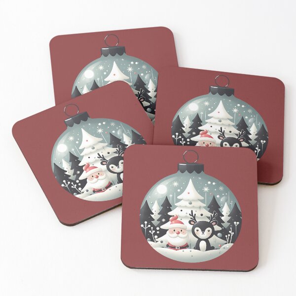 Item preview, Christmas ornament designed and sold by Artillenium.