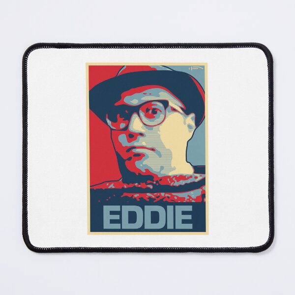 Item preview, Eddie designed and sold by DFA.