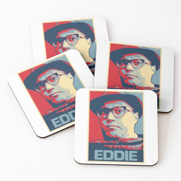 Item preview, Eddie designed and sold by DFA.