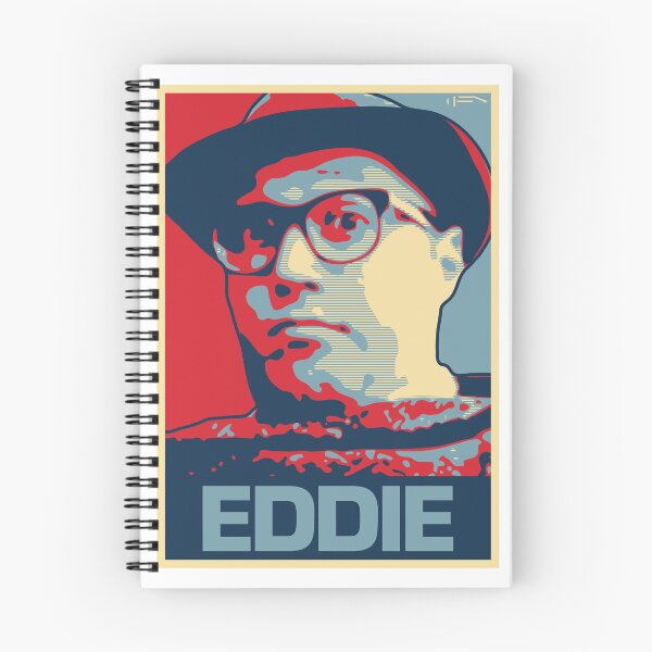 Item preview, Eddie designed and sold by DFA.