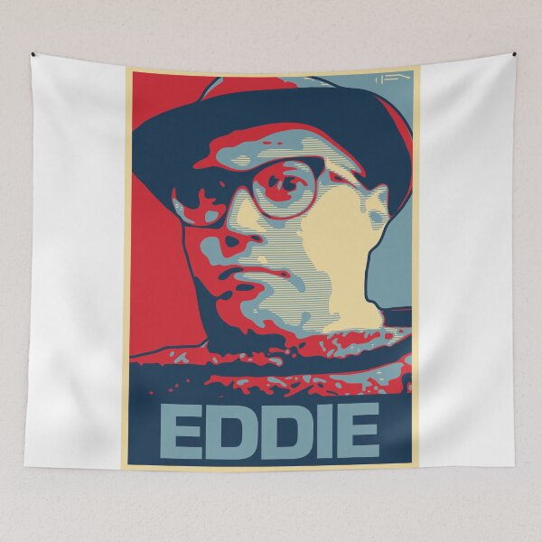 Item preview, Eddie designed and sold by DFA.