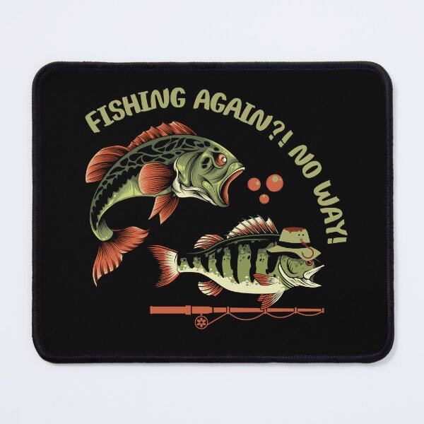 Item preview, Fishing again.For fishing lovers.Fishing couple. designed and sold by JAGA-ALIME.
