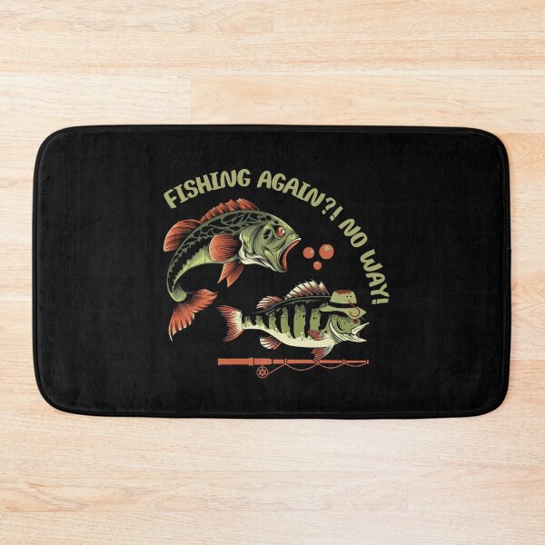 Item preview, Fishing again.For fishing lovers.Fishing couple. designed and sold by JAGA-ALIME.