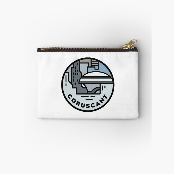 Item preview, Coruscant  designed and sold by magrodanny.