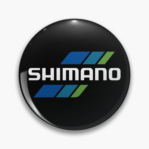 Artikelvorschau, Big Shimano Blau entworfen und verkauft von roddevo.