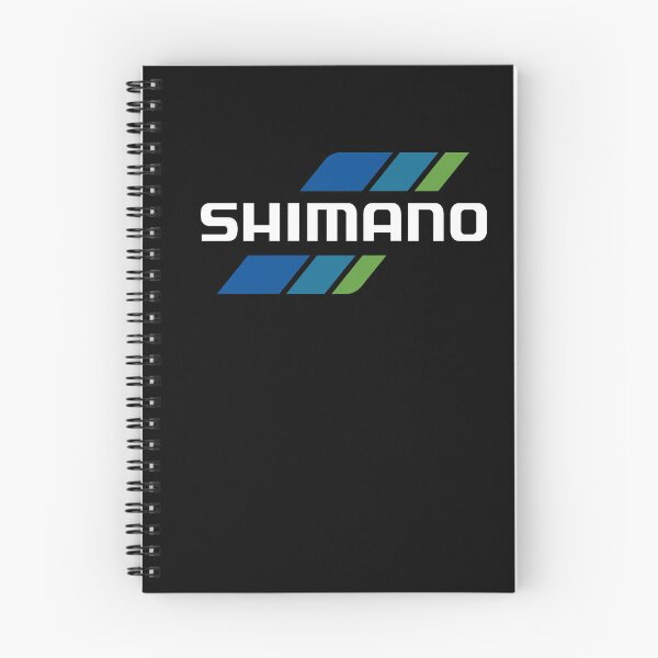Item preview, Big Shimano Blue designed and sold by roddevo.