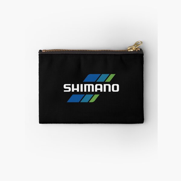Item preview, Big Shimano Blue designed and sold by roddevo.