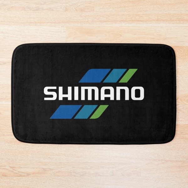 Item preview, Big Shimano Blue designed and sold by roddevo.