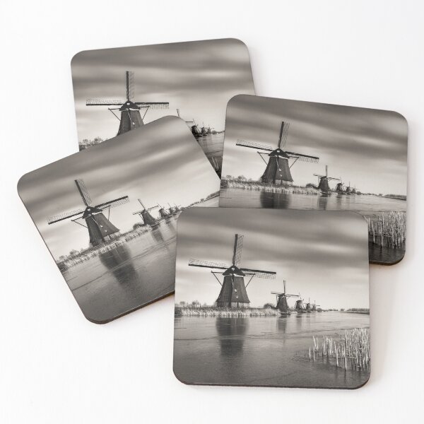 Item preview, Kinderdijk designed and sold by David Bowman.
