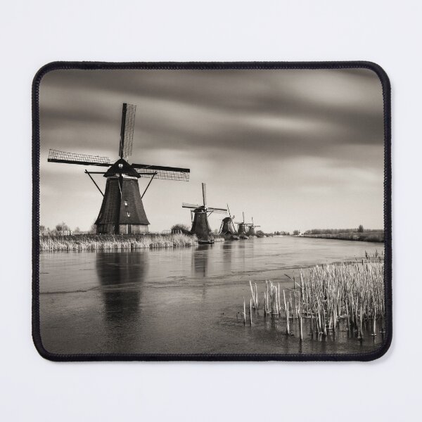 Item preview, Kinderdijk designed and sold by David Bowman.