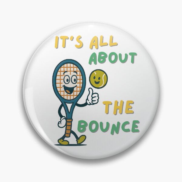Item preview, Tennis designed and sold by Sunci.