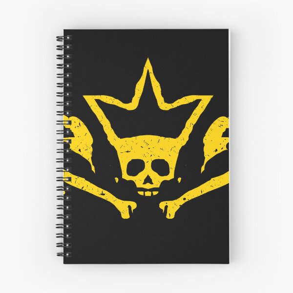 Item preview, Dead king designed and sold by barmalisiRTB.