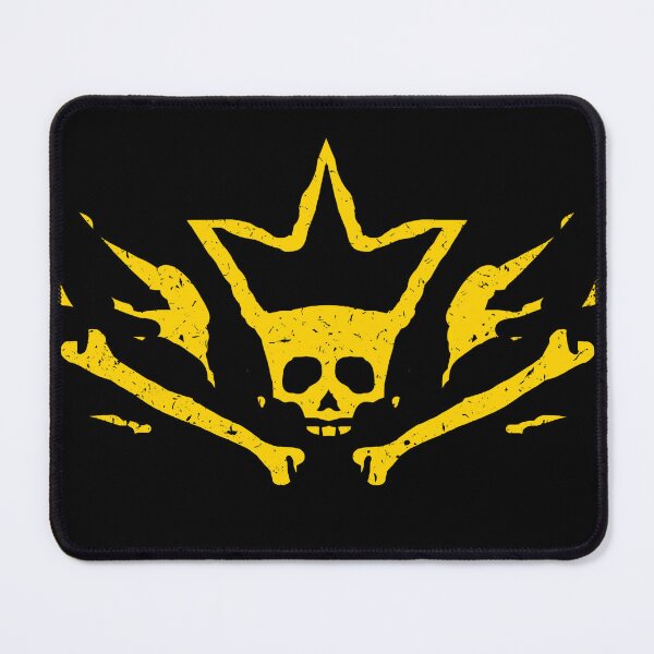 Item preview, Dead king designed and sold by barmalisiRTB.
