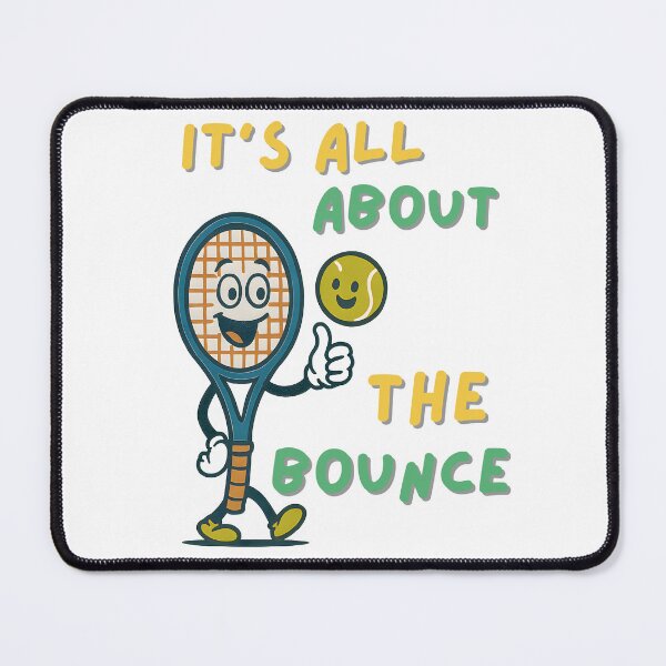Item preview, Tennis designed and sold by Sunci.