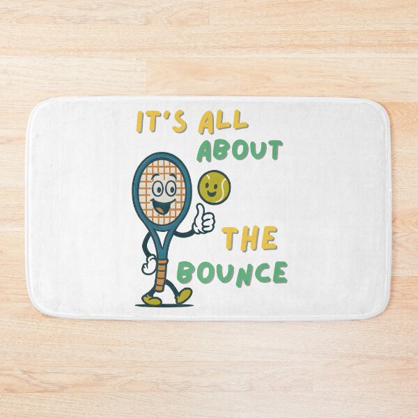 Item preview, Tennis designed and sold by Sunci.