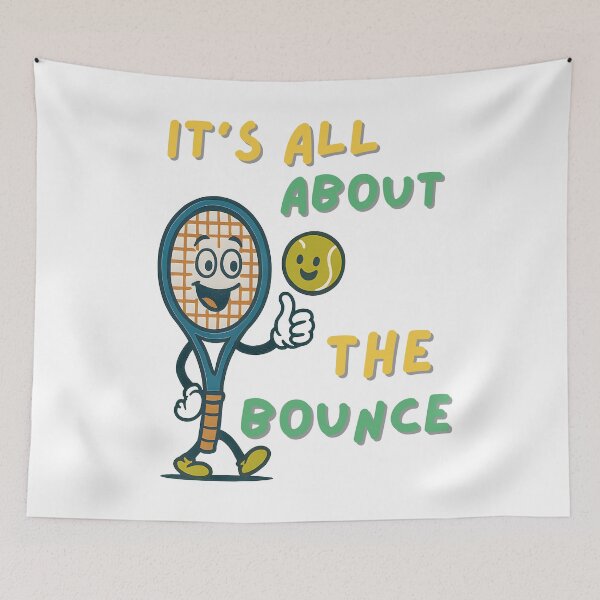 Item preview, Tennis designed and sold by Sunci.