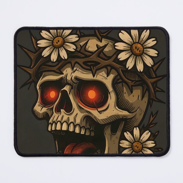 Item preview, Screaming Internally designed and sold by FunkedUpPrints.