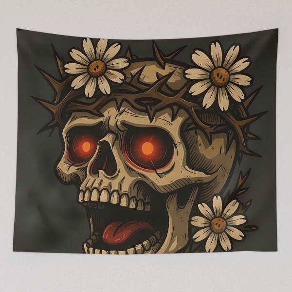 Item preview, Screaming Internally designed and sold by FunkedUpPrints.