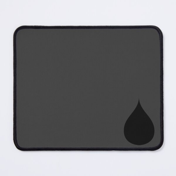 Item preview, Minimalist Water Droplet Icon designed and sold by Icon-Icon.
