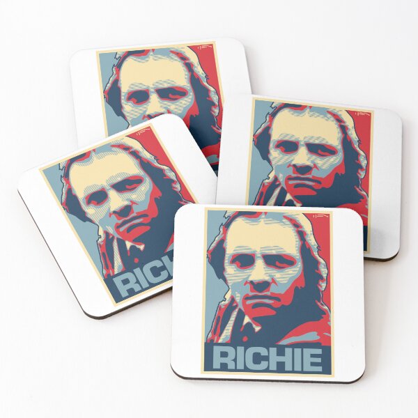 Item preview, Richie designed and sold by DFA.