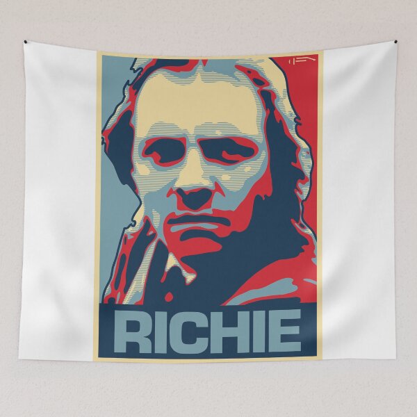 Item preview, Richie designed and sold by DFA.