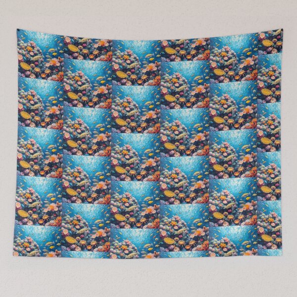 Item preview, Sea life designed and sold by Joshuasanga76a.