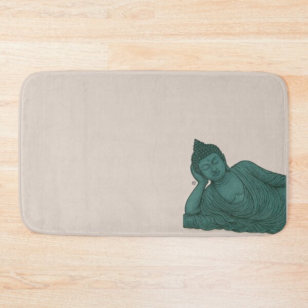 Item preview, Japanese Reclining Buddha designed and sold by Kabuji Store.