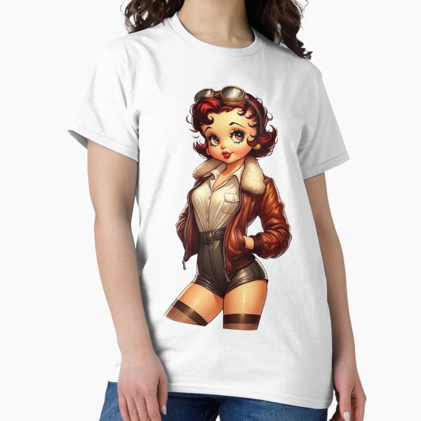 Item preview, BETTY BOOP designed and sold by CHRIST5000.