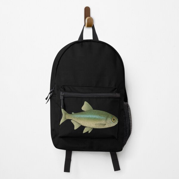 Item preview, Green Neon Tetra Fish Japanese Style - Amazon Fish - Cardinal Tetra designed and sold by Kabuji Store.