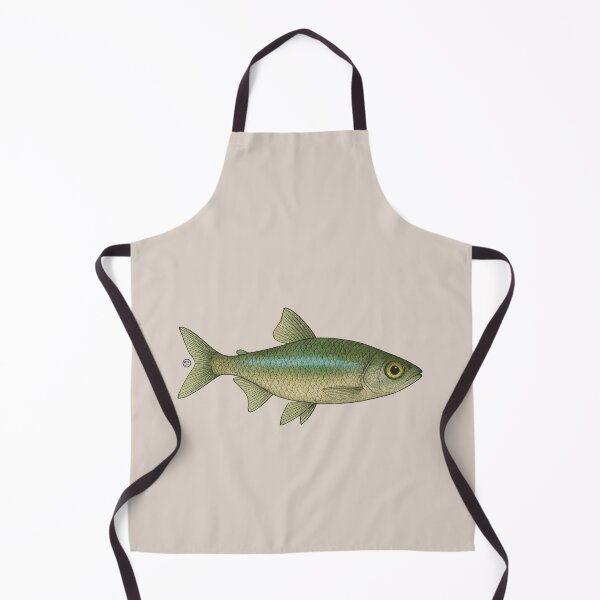Item preview, Green Neon Tetra Fish Japanese Style - Amazon Fish - Cardinal Tetra designed and sold by Kabuji Store.