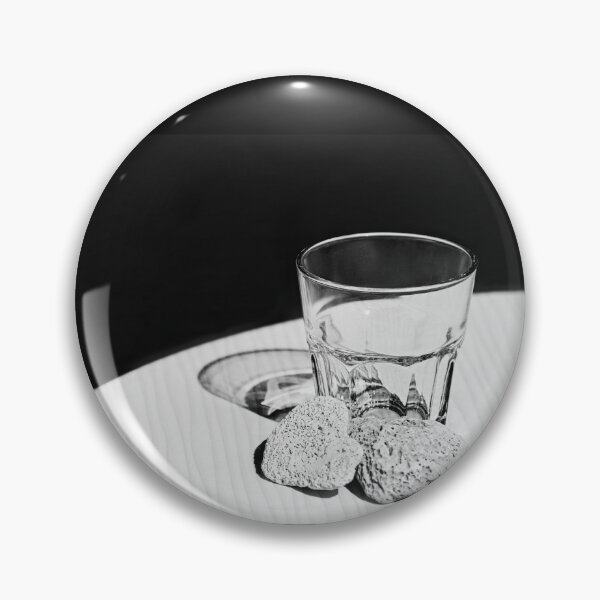 Item preview, Istrian coffee cup in black and white designed and sold by RenataPhoto.