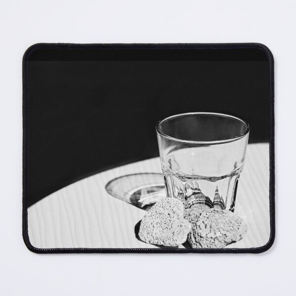 Item preview, Istrian coffee cup in black and white designed and sold by RenataPhoto.