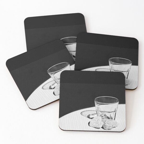 Item preview, Istrian coffee cup in black and white designed and sold by RenataPhoto.