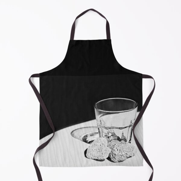 Item preview, Istrian coffee cup in black and white designed and sold by RenataPhoto.