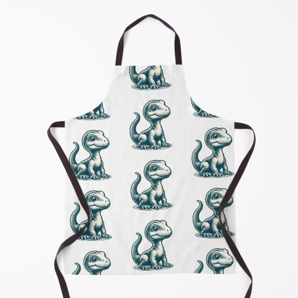 Item preview, Adorable baby dinosaur designed and sold by Artillenium.