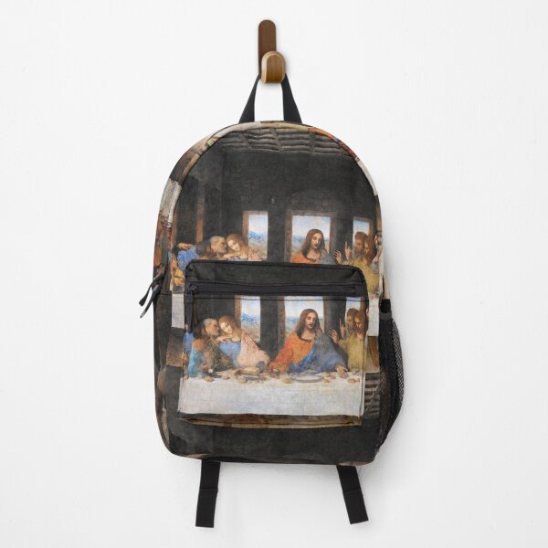 Item preview, The Last Supper designed and sold by Paper Punch Press.