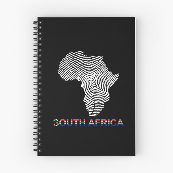 Item preview, Our Country, South Africa. designed and sold by DSJ-Artistry.