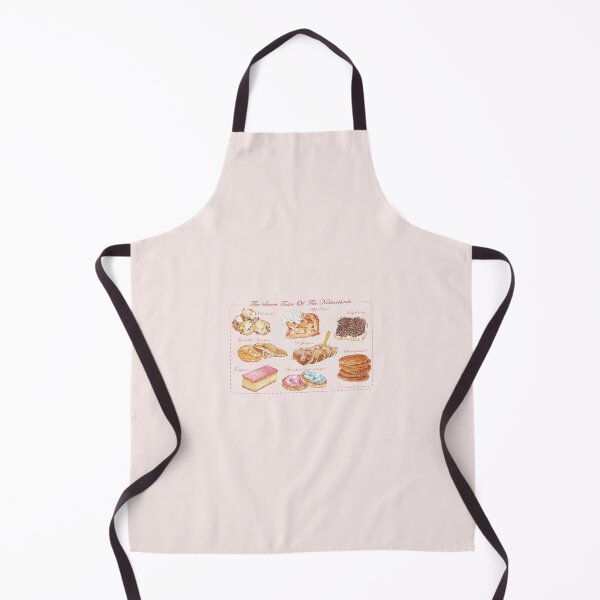 Item preview, The sweet taste of the Netherlands designed and sold by FeedMeLikeUDraw.