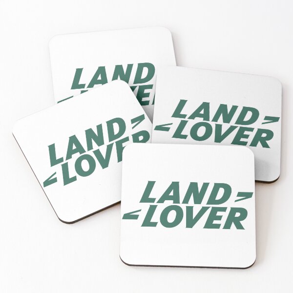 Item preview, Land Rover Lover  designed and sold by ZER042.