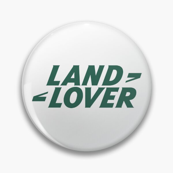 Item preview, Land Rover Lover  designed and sold by ZER042.