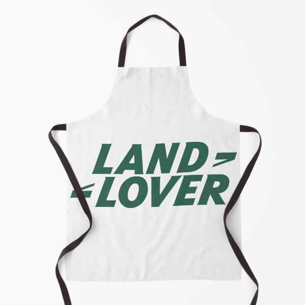 Item preview, Land Rover Lover  designed and sold by ZER042.