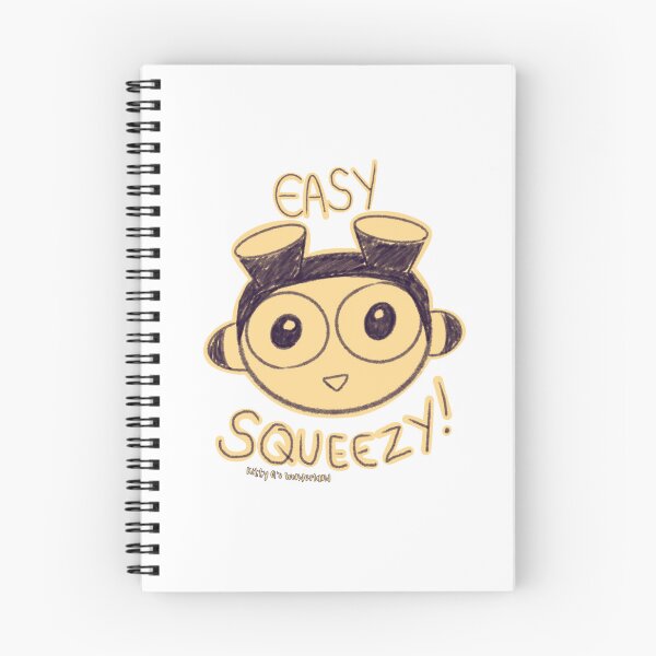 Item preview, Psych Explorer "Easy Squeezy!" Archetype designed and sold by KQsWonderland.