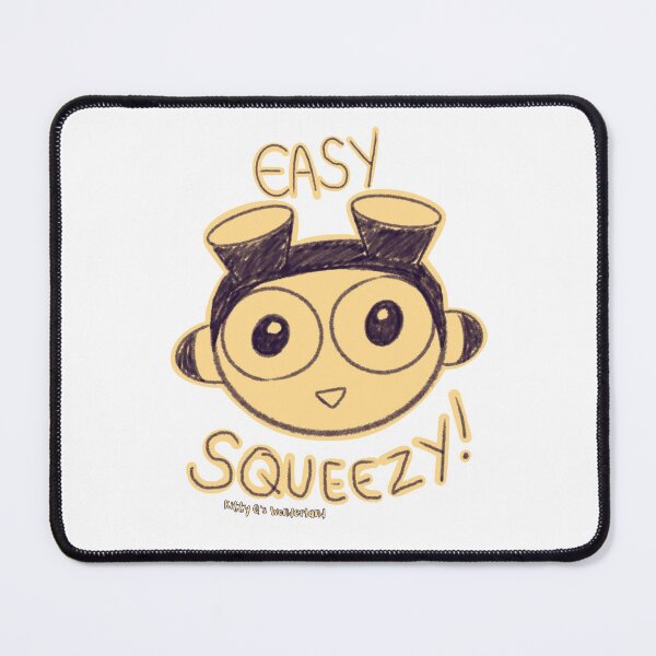 Item preview, Psych Explorer "Easy Squeezy!" Archetype designed and sold by KQsWonderland.