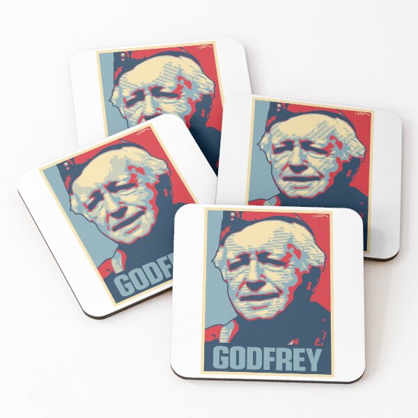 Item preview, Godfrey designed and sold by DFA.