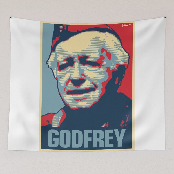 Item preview, Godfrey designed and sold by DFA.