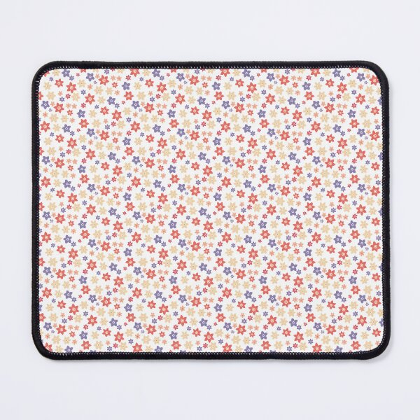 Item preview, Multicolor Flower Pattern – Vibrant Floral Design for a Joyful Aesthetic designed and sold by Artsprint941.