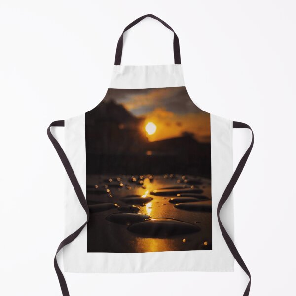 Item preview, Golden Reflections at Sunset designed and sold by KarenVarr.