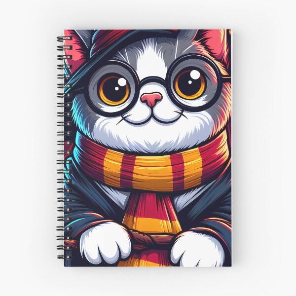 Item preview, The cat sorcerer designed and sold by Artillenium.