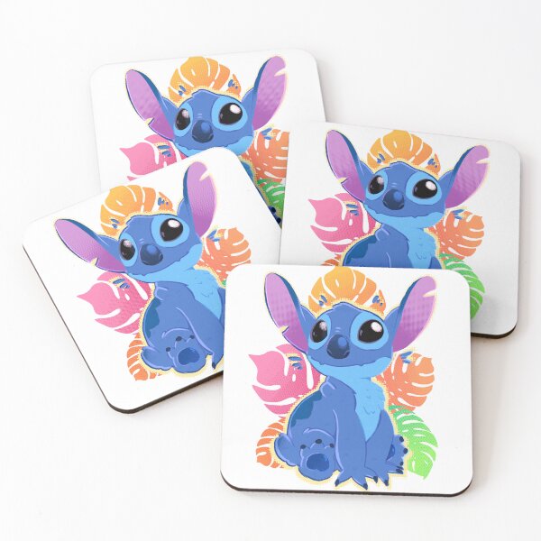 Item preview, Stitch! designed and sold by lizaandre.